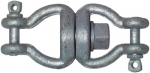 Acco 440640011 Anchor Rode Swivel 